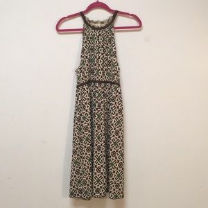 Max studio sun dress